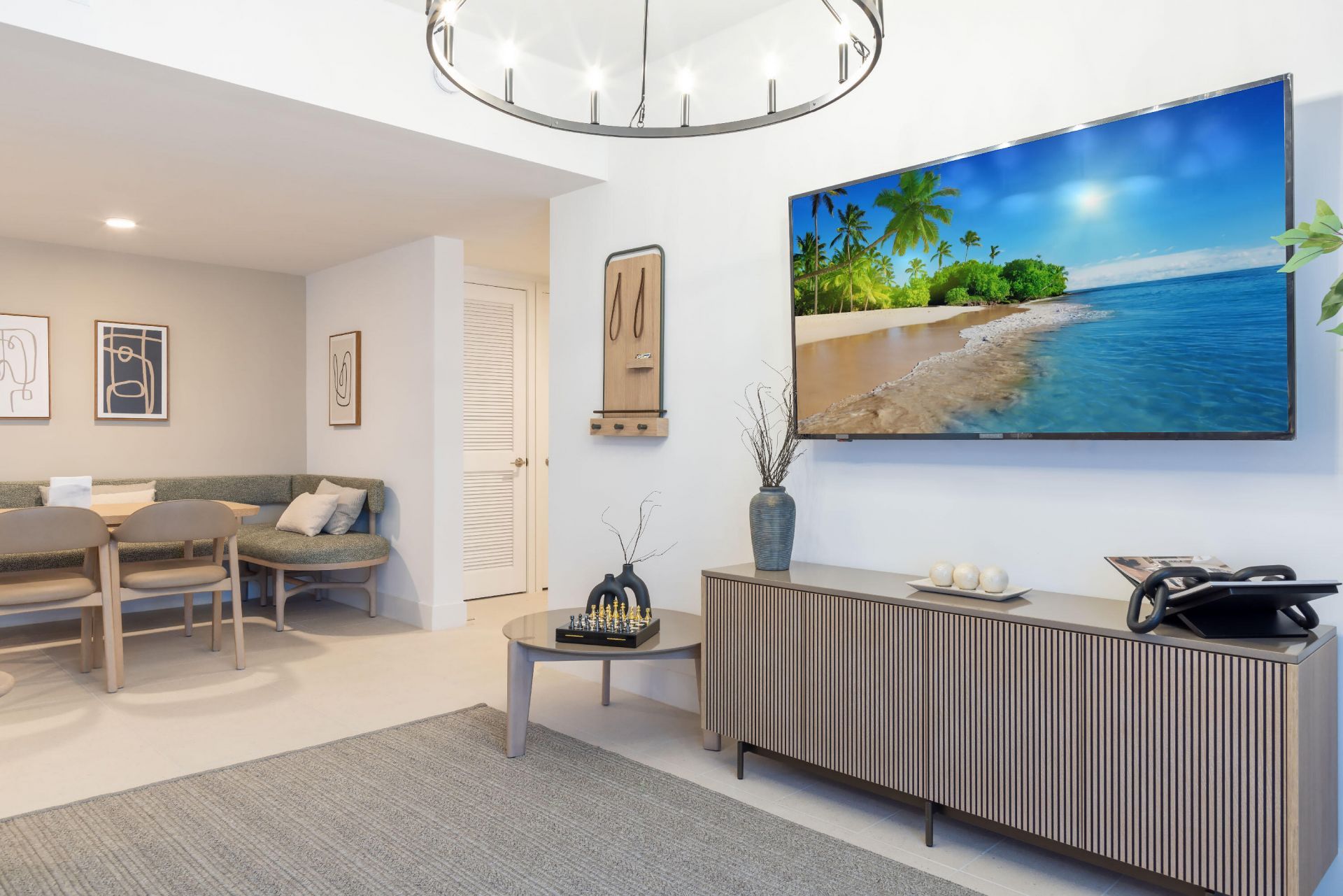 601 NE 1 Avenue, Unit 3401, Miami, FL 33132 Photo