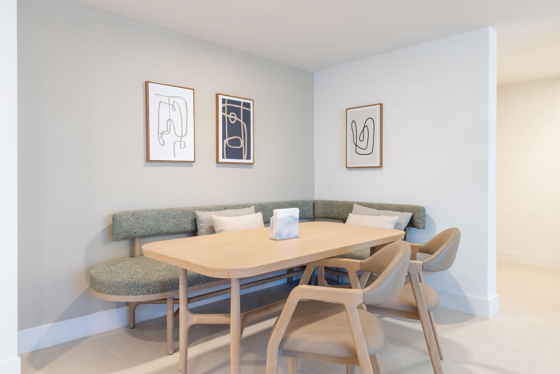 601 NE 1 Avenue, Unit 3401, Miami, FL 33132 Photo