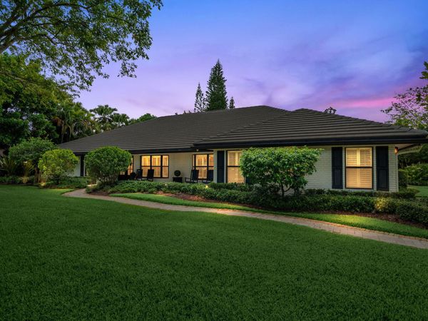 7321 E CYPRESSHEAD Drive, Parkland, FL 33067