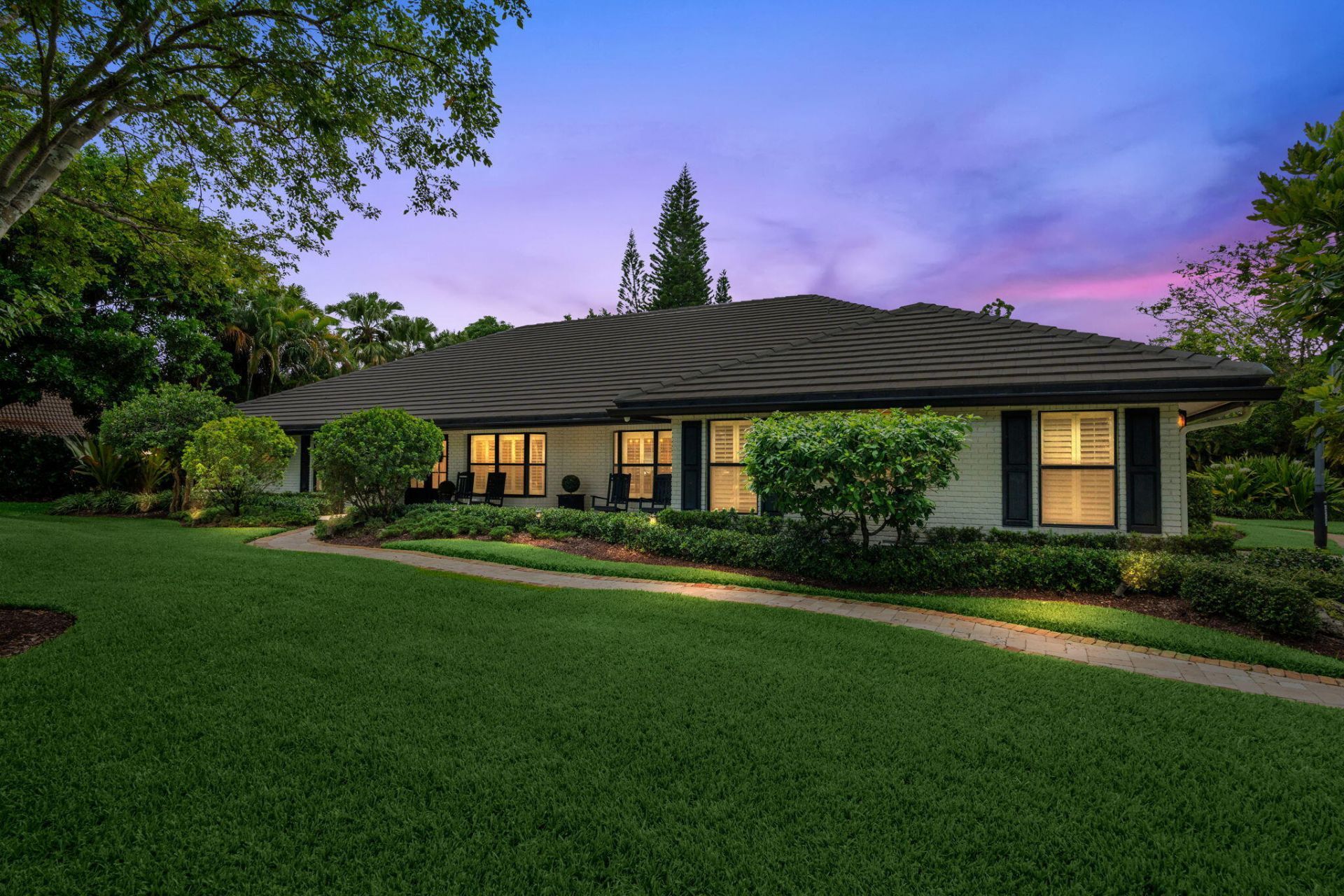 7321 E Cypresshead Drive, Parkland, FL 33067 Photo