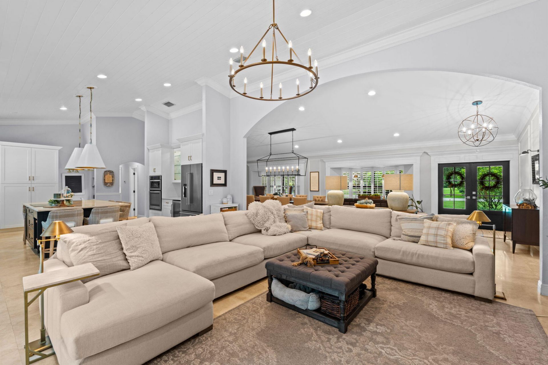 7321 E Cypresshead Drive, Parkland, FL 33067 Photo