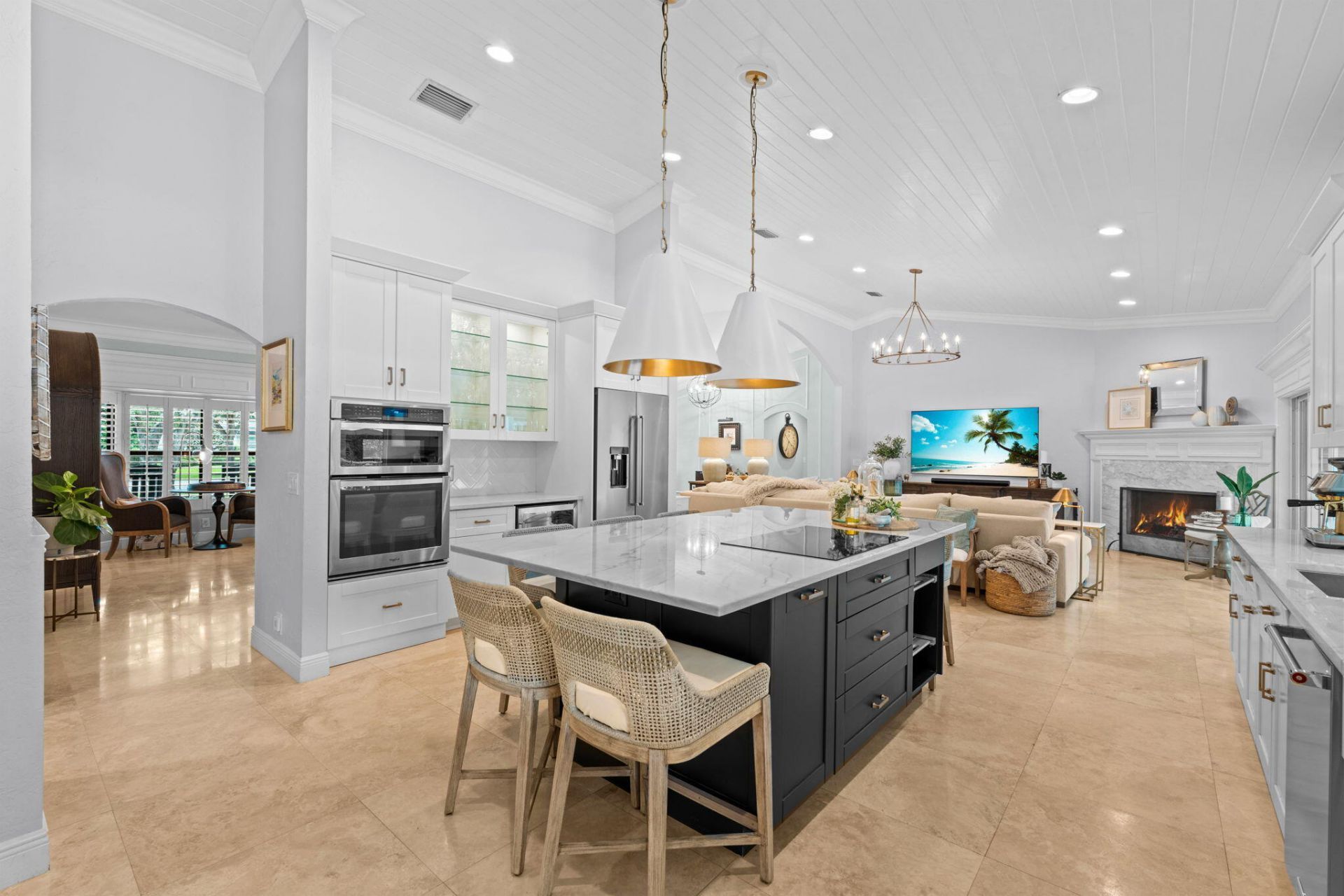 7321 E Cypresshead Drive, Parkland, FL 33067 Photo
