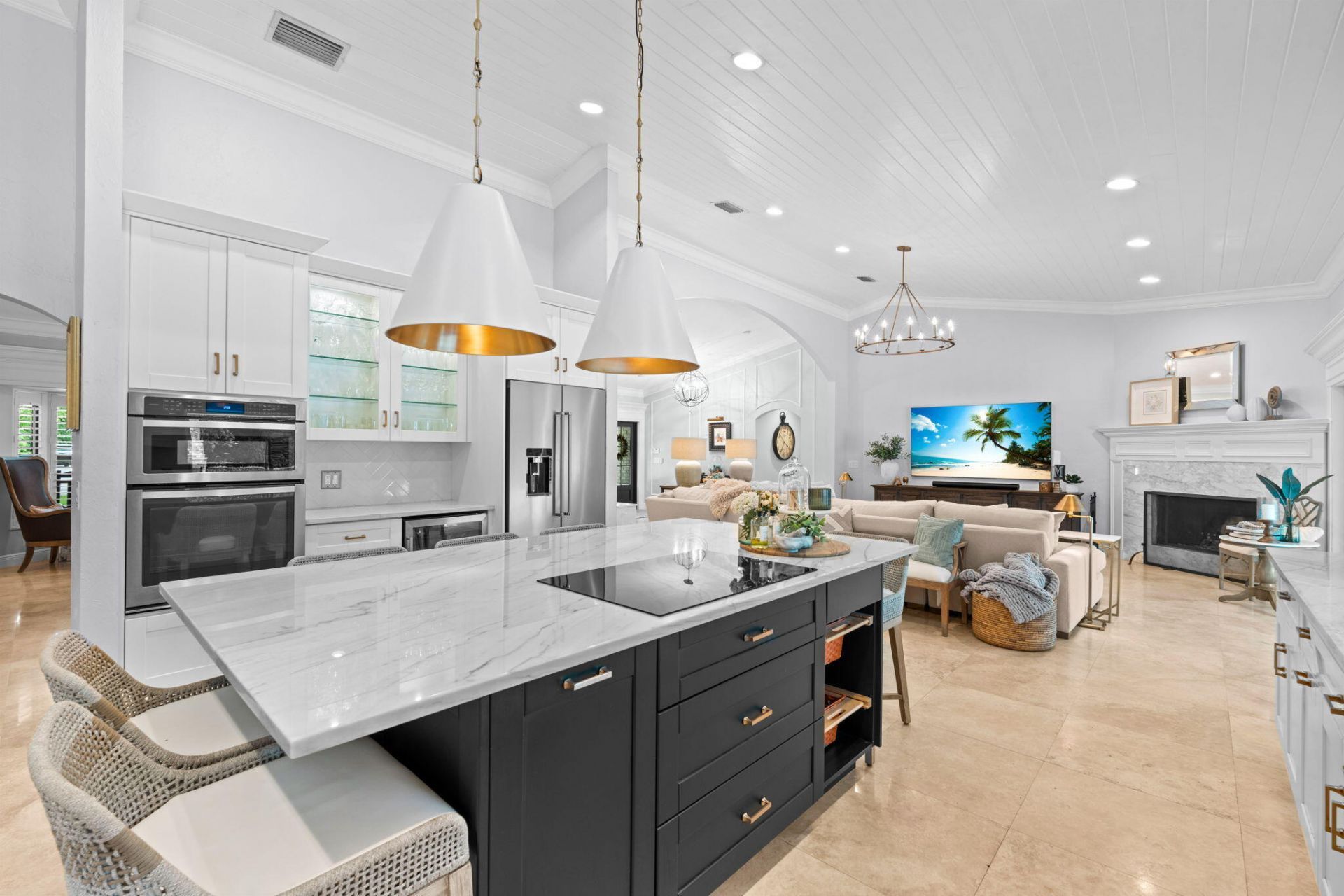 7321 E Cypresshead Drive, Parkland, FL 33067 Photo