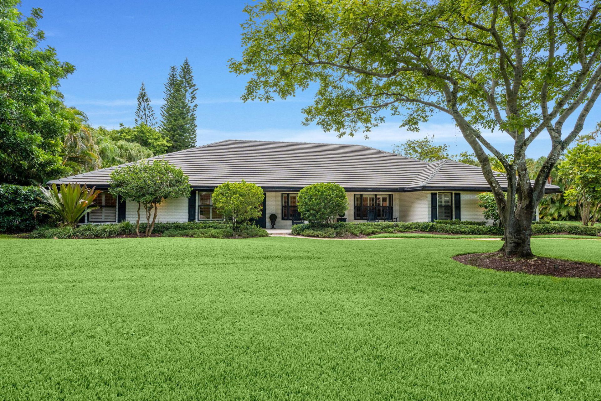 7321 E Cypresshead Drive, Parkland, FL 33067 Photo