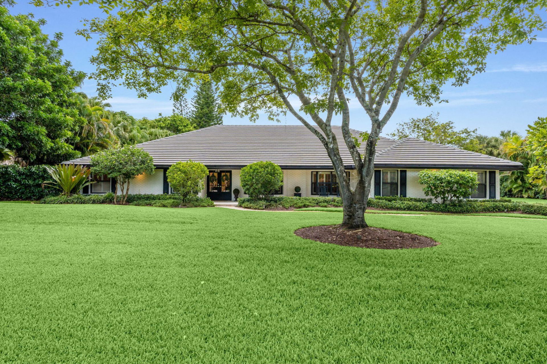 7321 E Cypresshead Drive, Parkland, FL 33067 Photo
