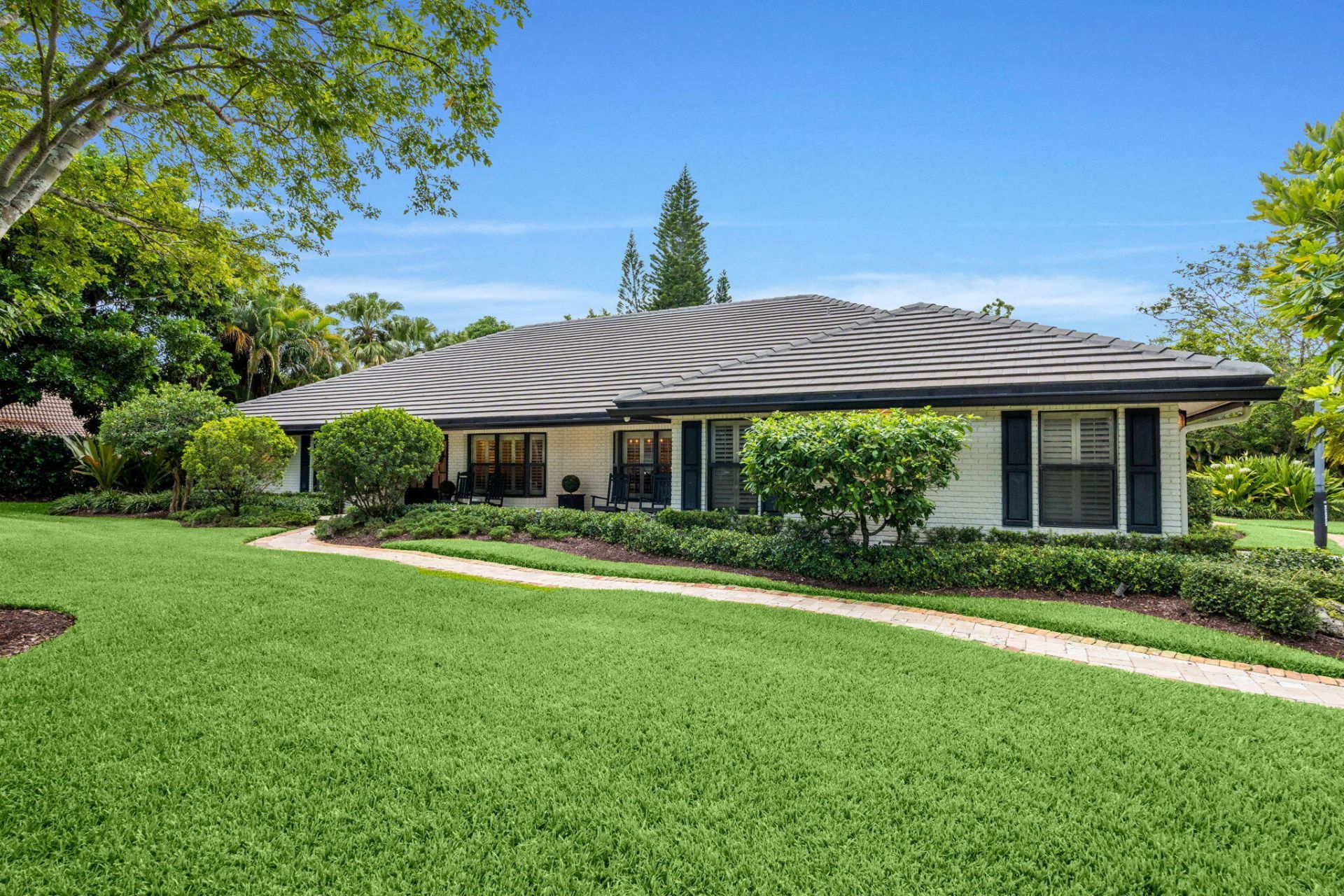 7321 E Cypresshead Drive, Parkland, FL 33067 Photo