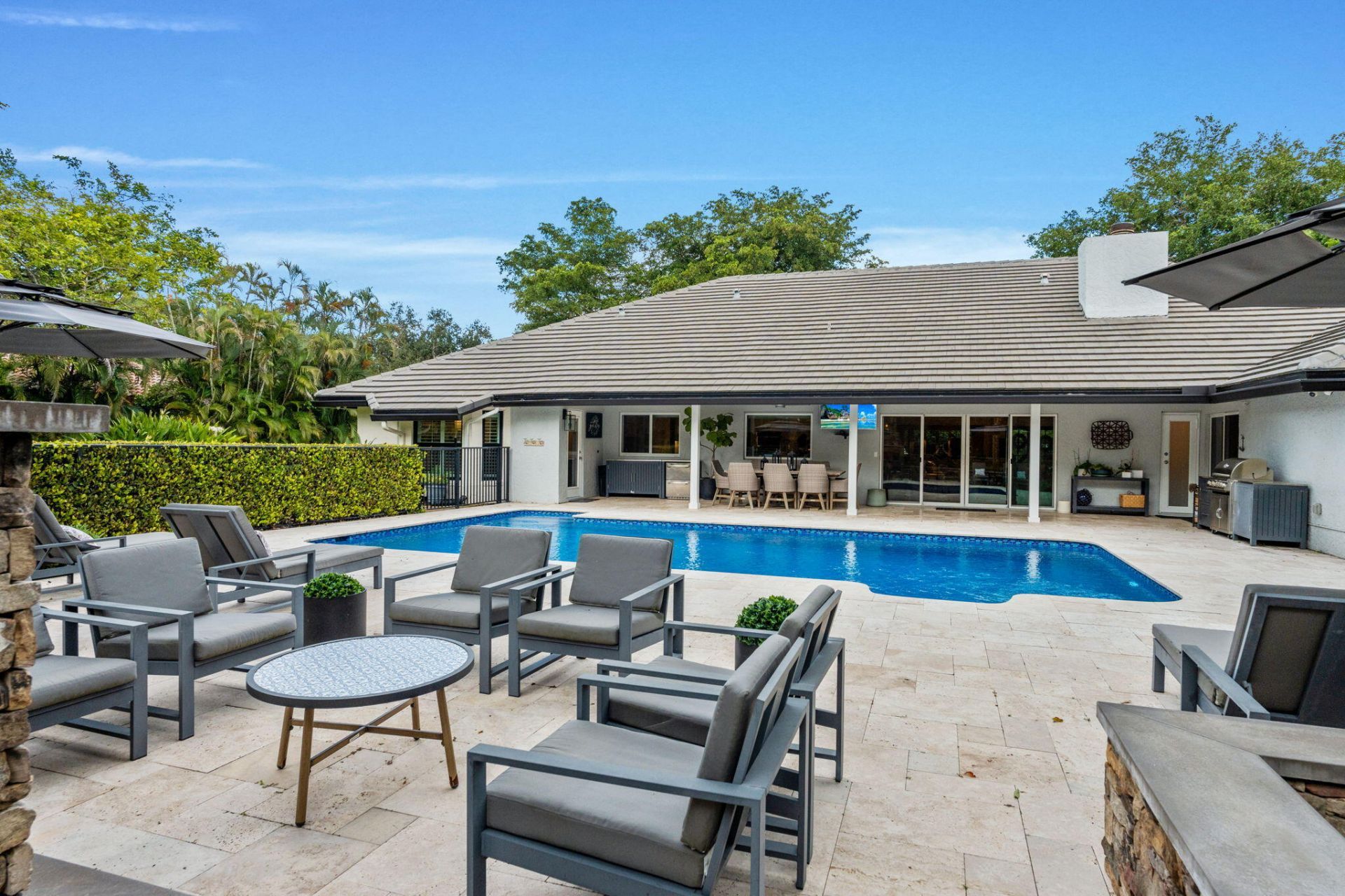 7321 E Cypresshead Drive, Parkland, FL 33067 Photo