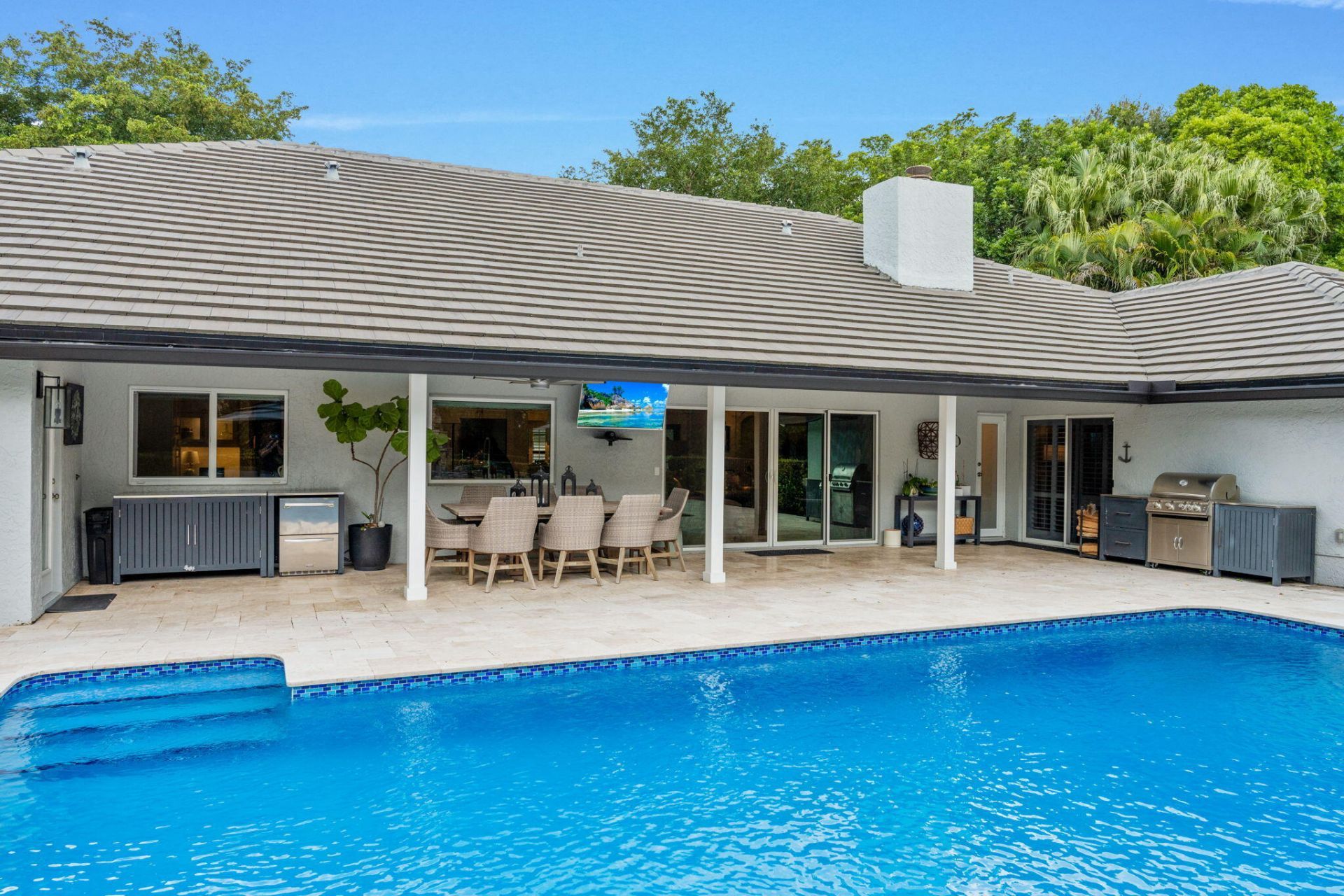 7321 E Cypresshead Drive, Parkland, FL 33067 Photo