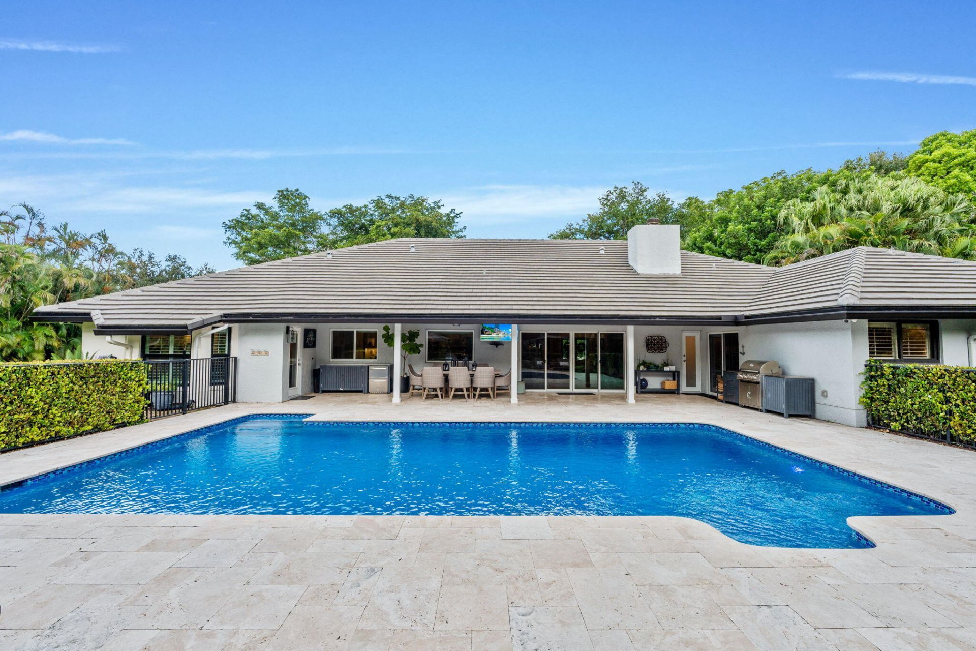7321 E Cypresshead Drive, Parkland, FL 33067 Photo