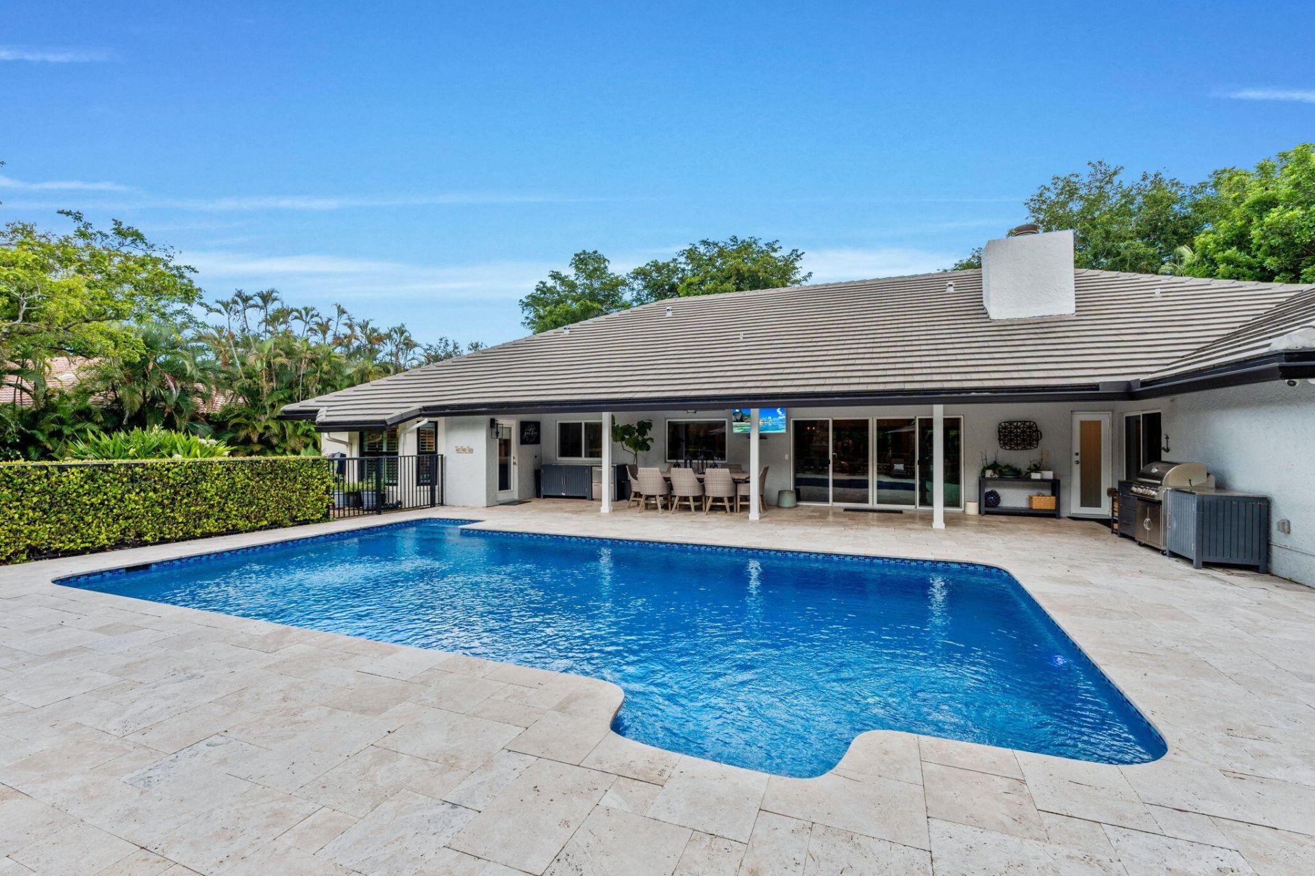 7321 E Cypresshead Drive, Parkland, FL 33067 Photo