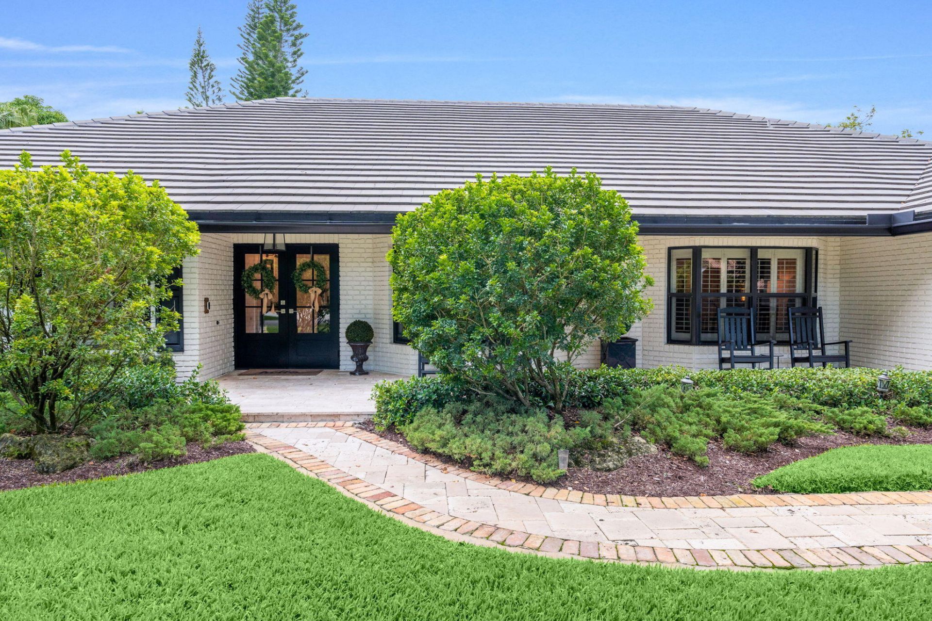 7321 E Cypresshead Drive, Parkland, FL 33067 Photo