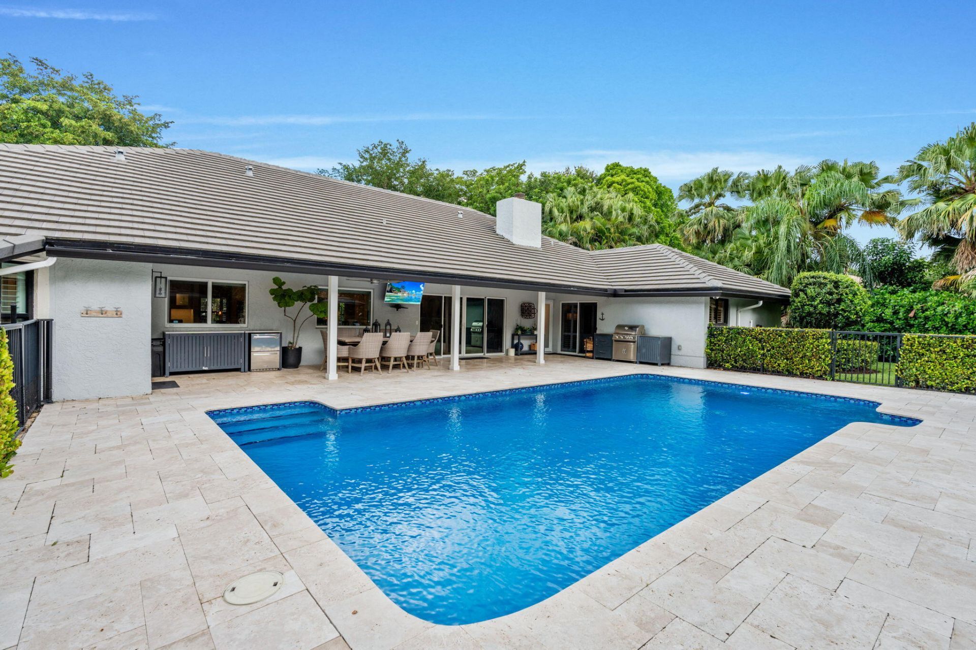 7321 E Cypresshead Drive, Parkland, FL 33067 Photo