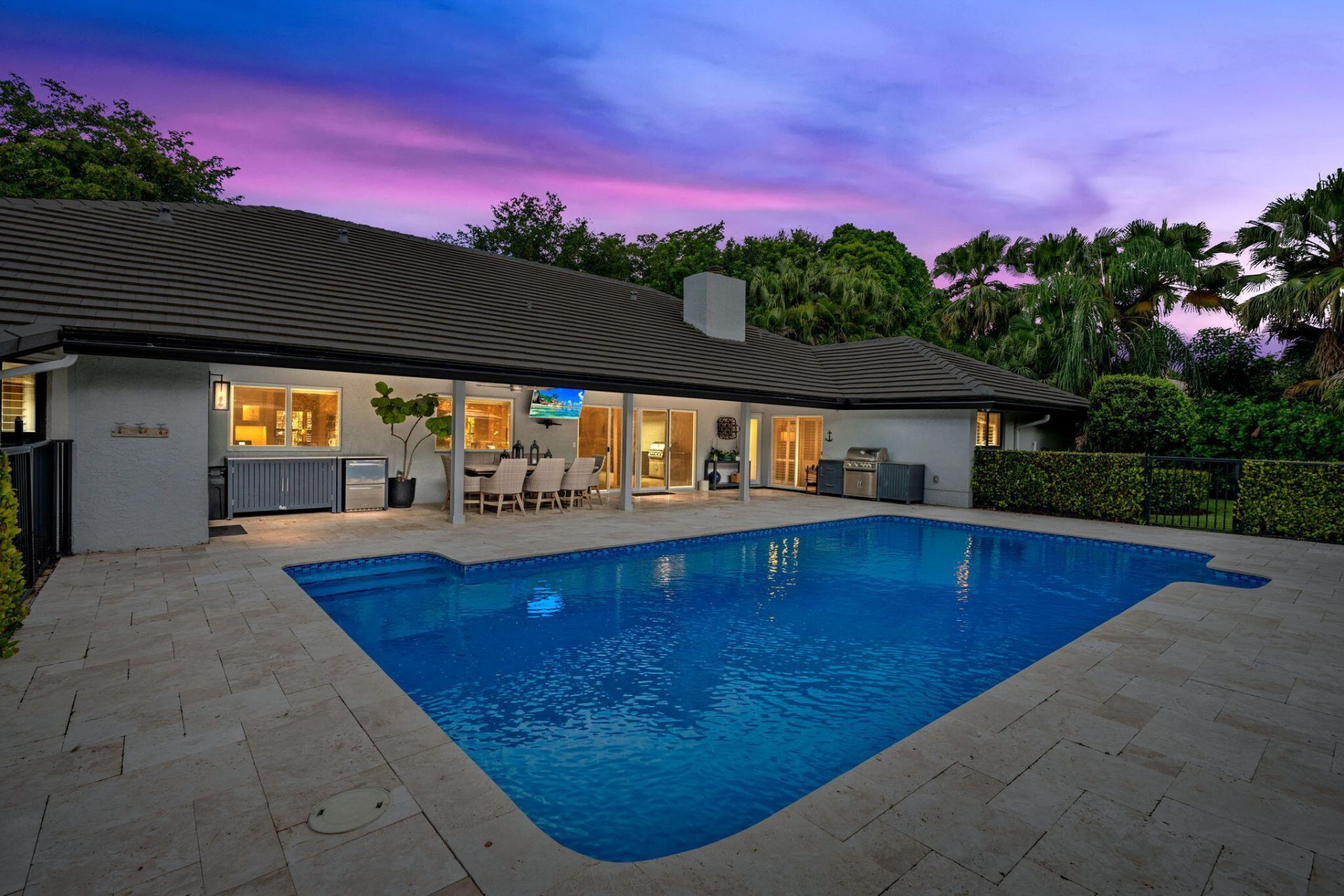 7321 E Cypresshead Drive, Parkland, FL 33067 Photo