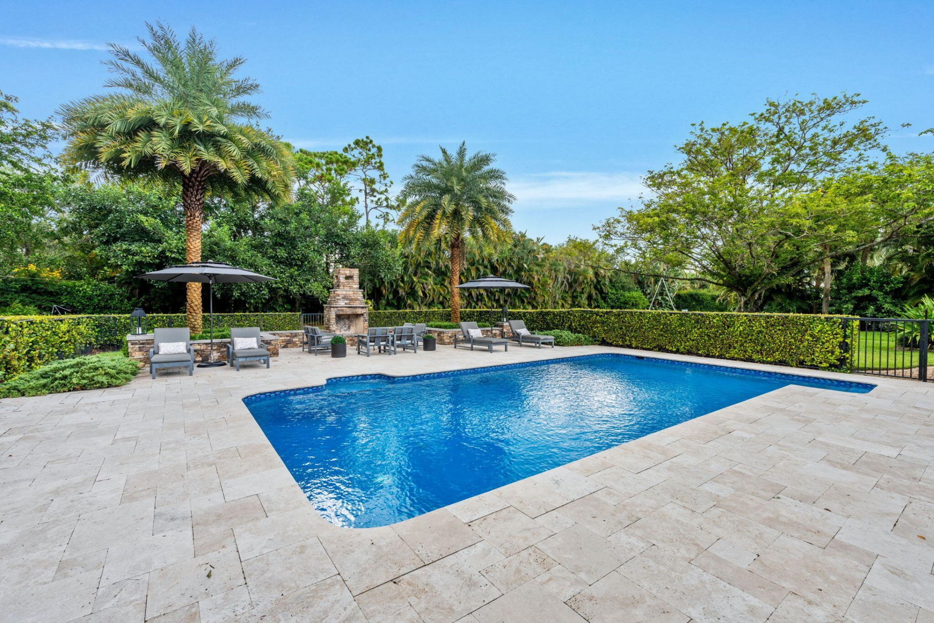 7321 E Cypresshead Drive, Parkland, FL 33067 Photo