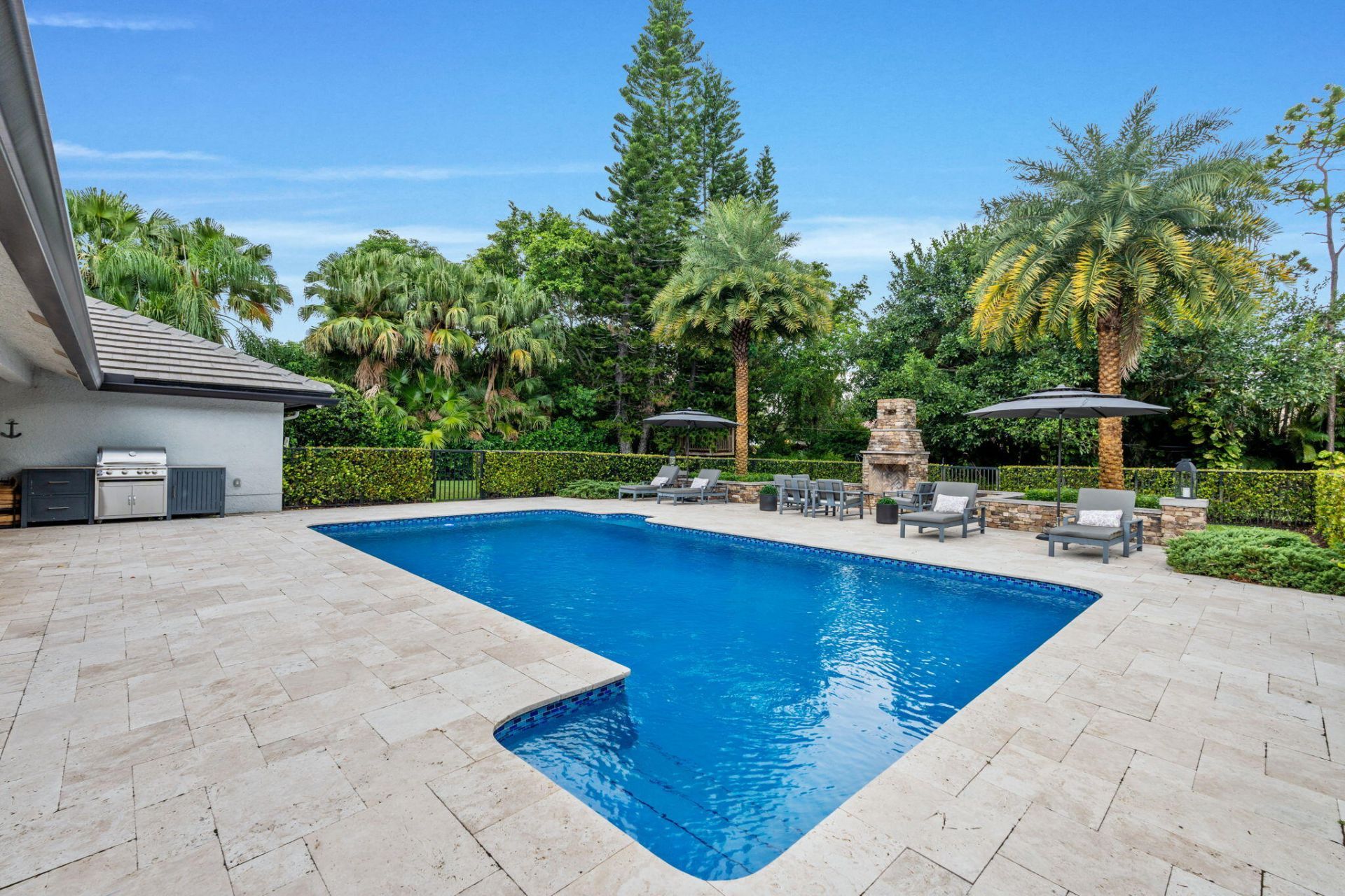 7321 E Cypresshead Drive, Parkland, FL 33067 Photo