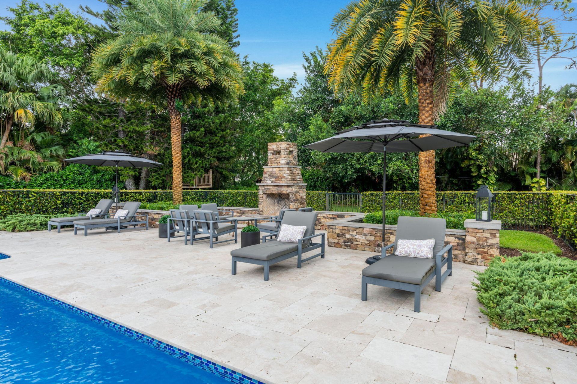 7321 E Cypresshead Drive, Parkland, FL 33067 Photo