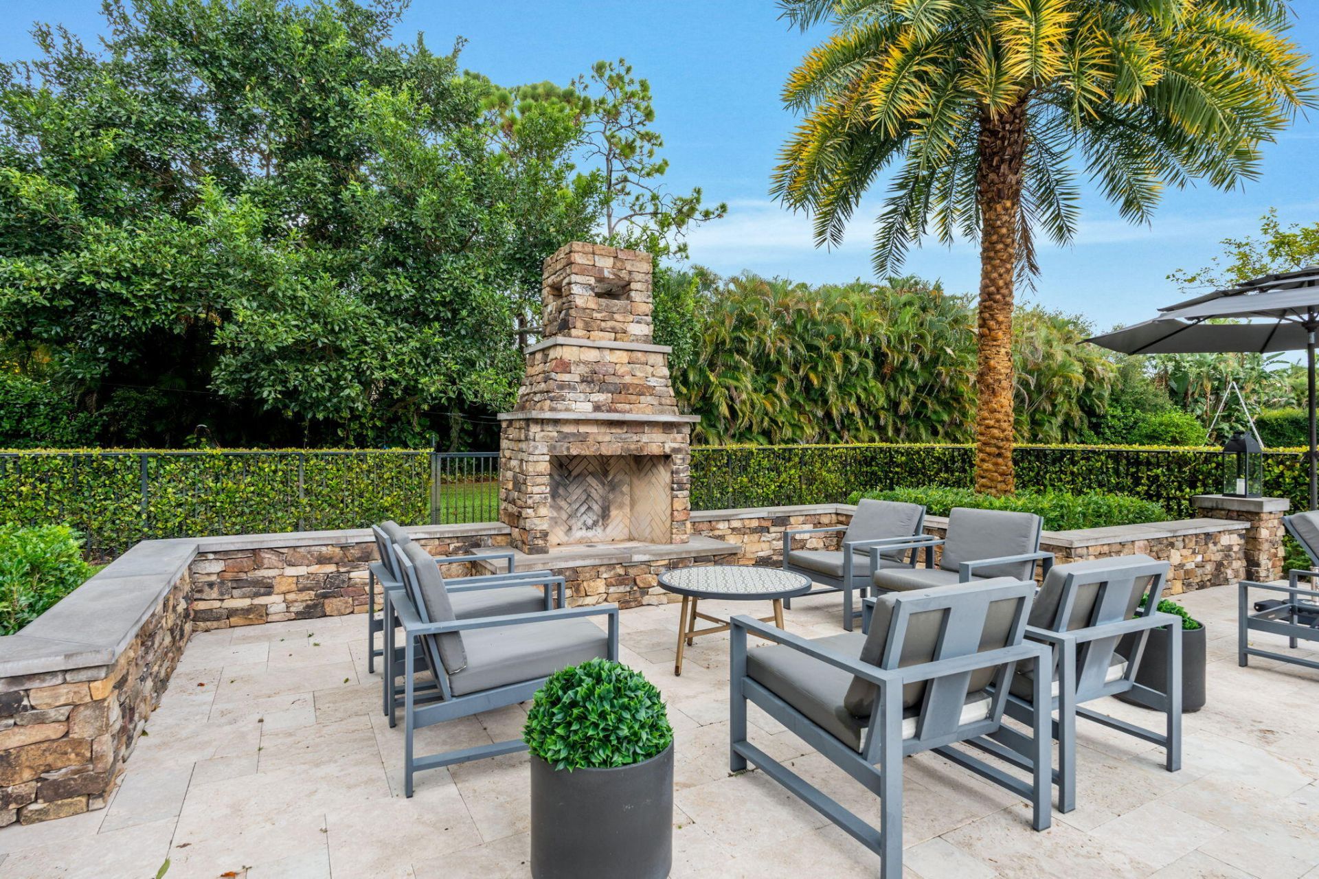 7321 E Cypresshead Drive, Parkland, FL 33067 Photo