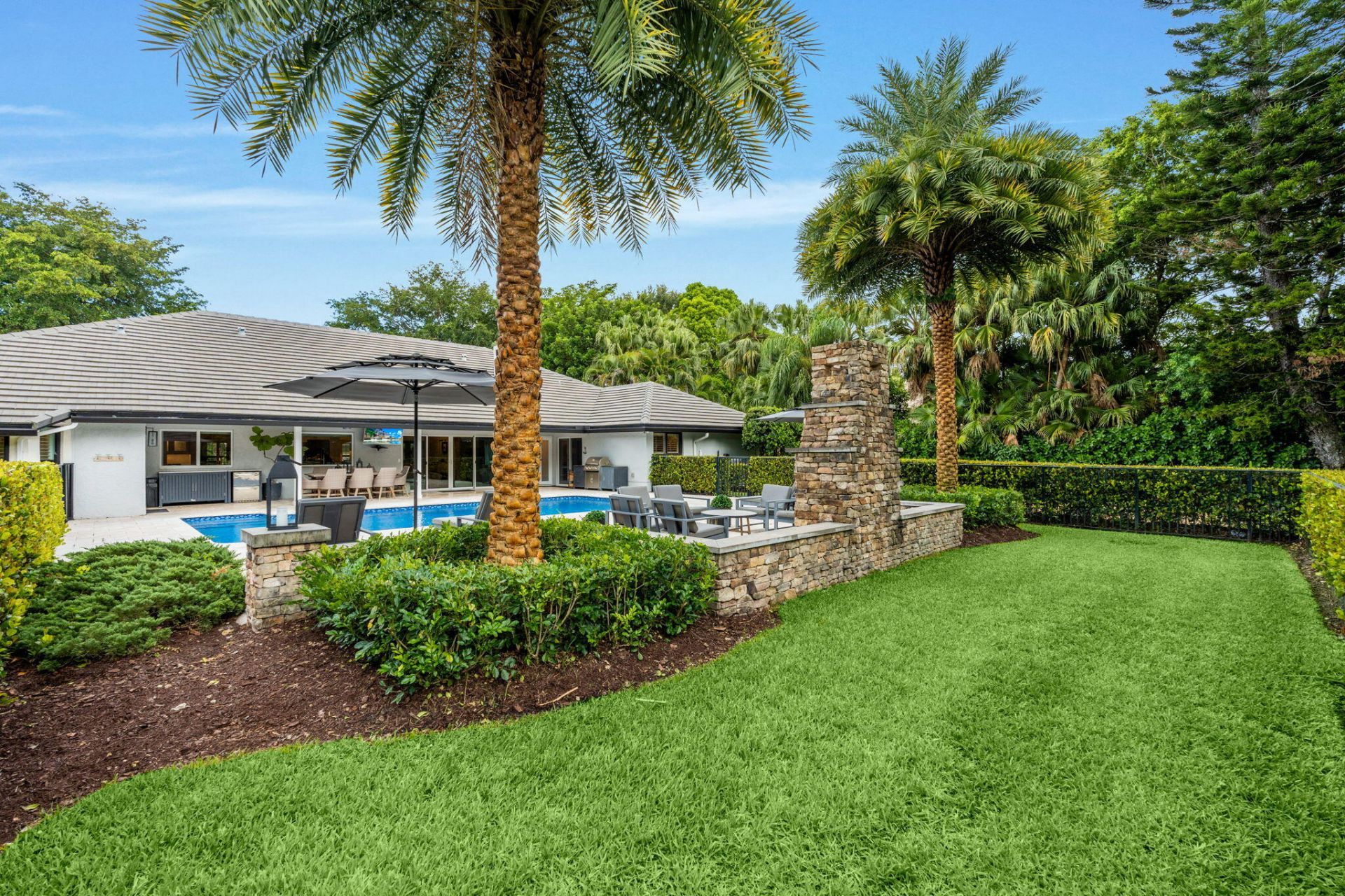 7321 E Cypresshead Drive, Parkland, FL 33067 Photo