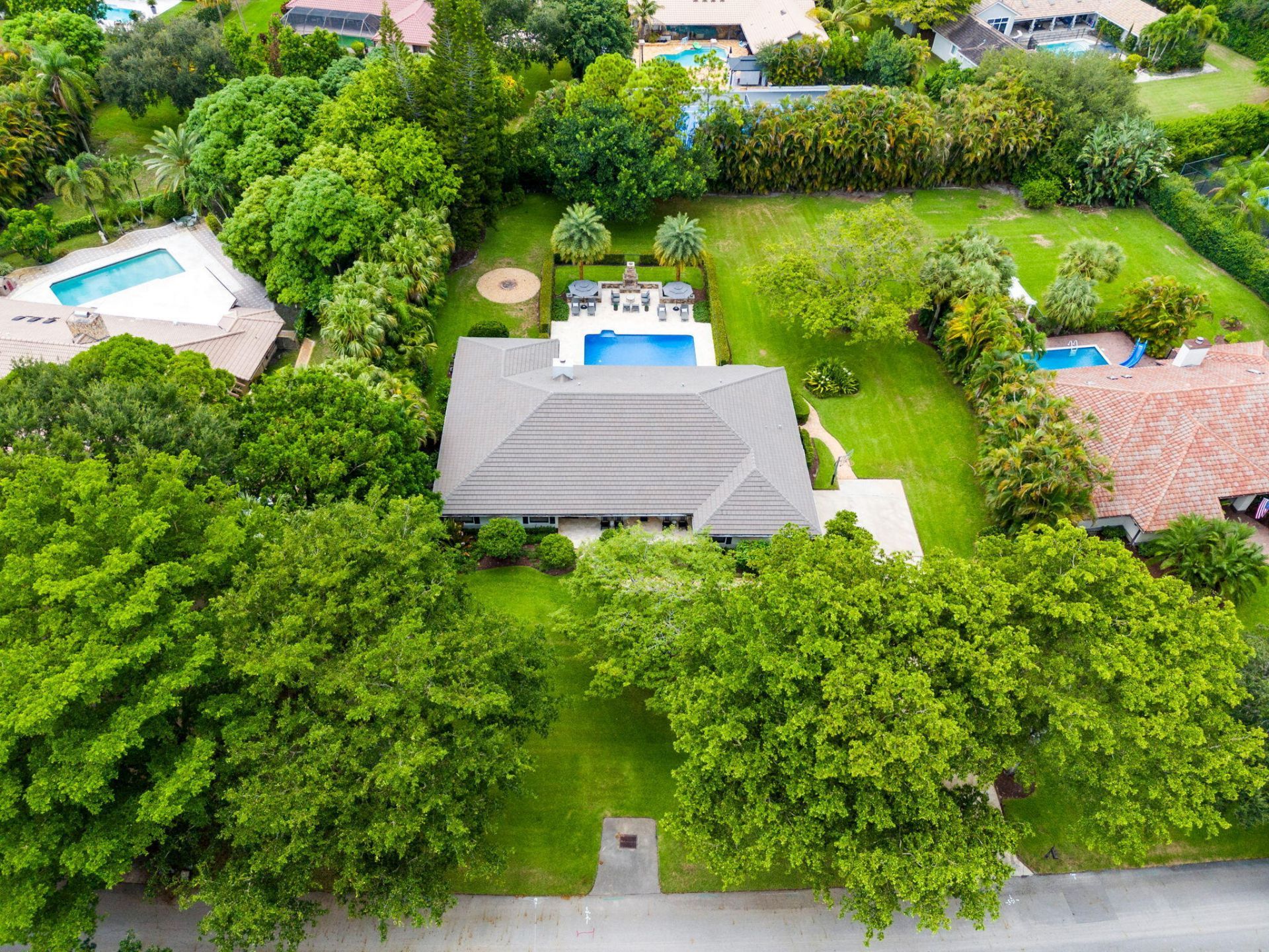7321 E Cypresshead Drive, Parkland, FL 33067 Photo