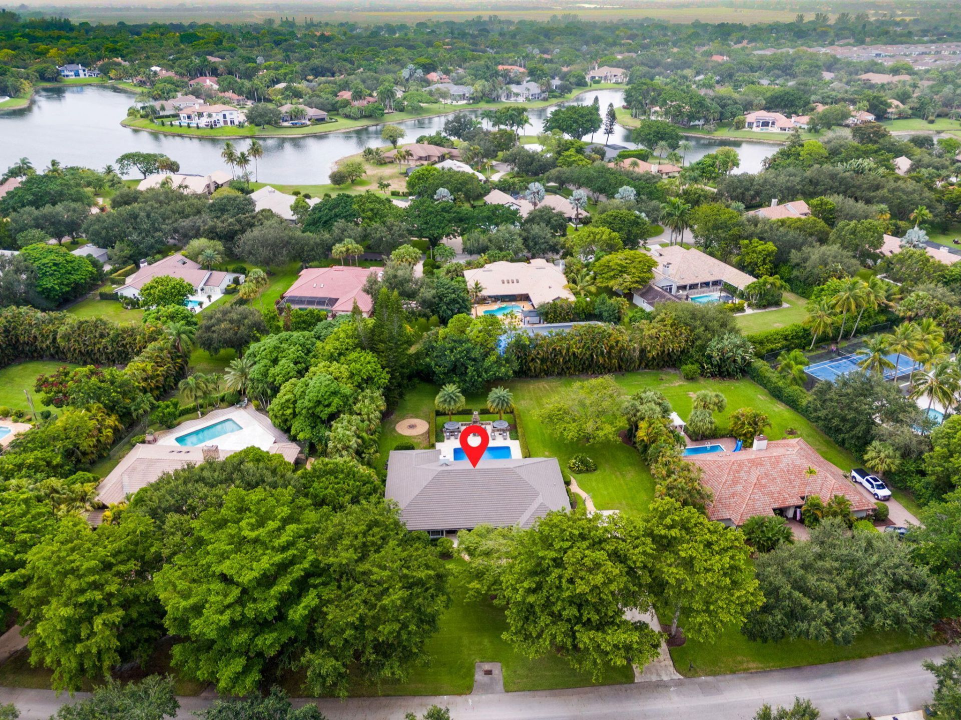 7321 E Cypresshead Drive, Parkland, FL 33067 Photo