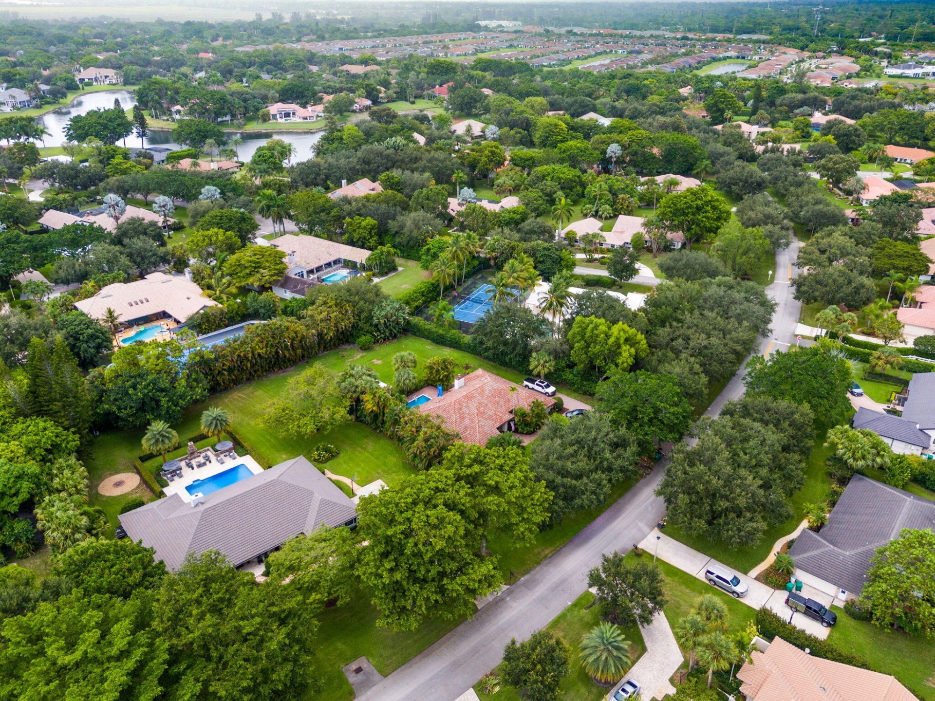 7321 E Cypresshead Drive, Parkland, FL 33067 Photo