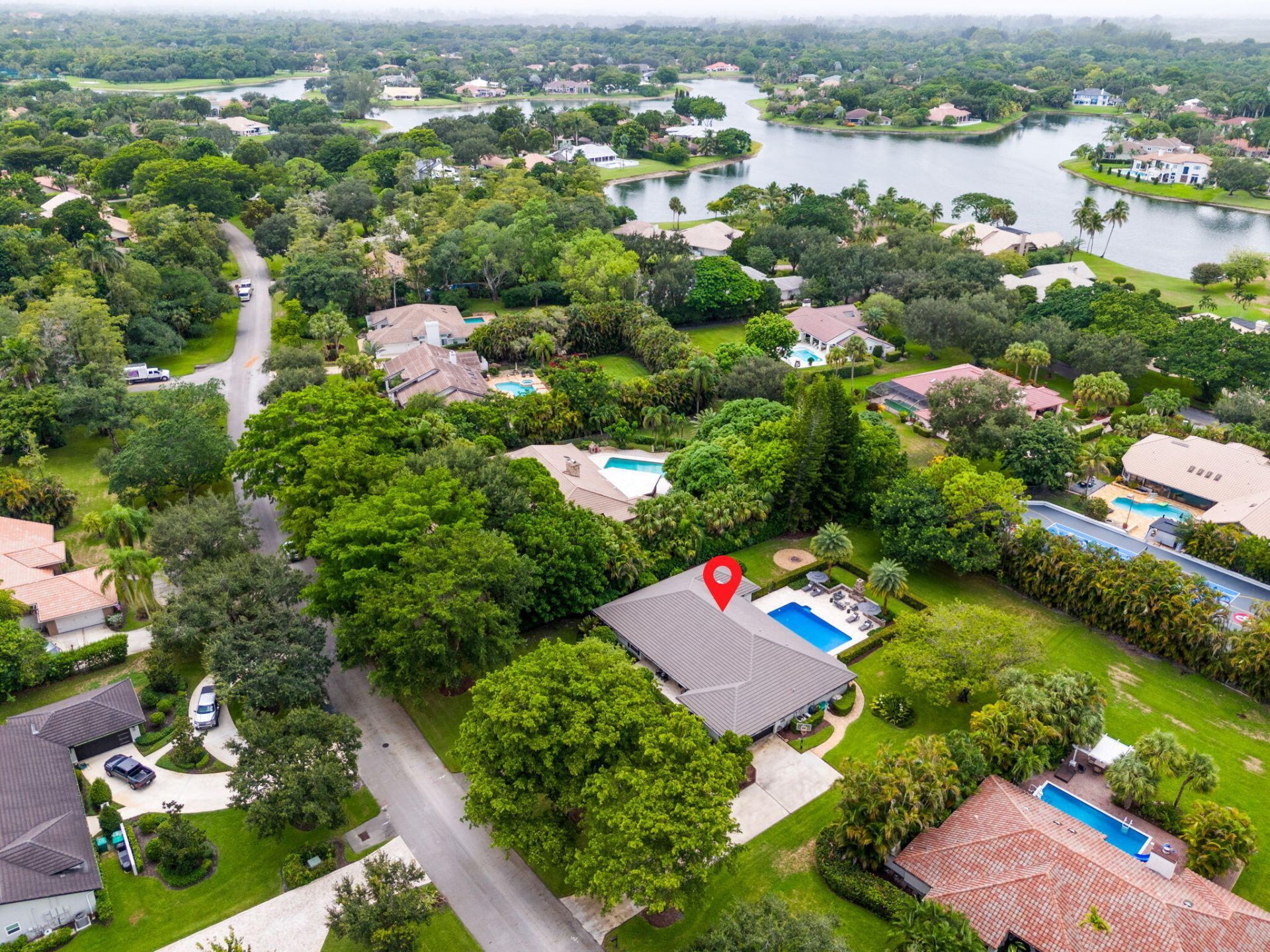 7321 E Cypresshead Drive, Parkland, FL 33067 Photo