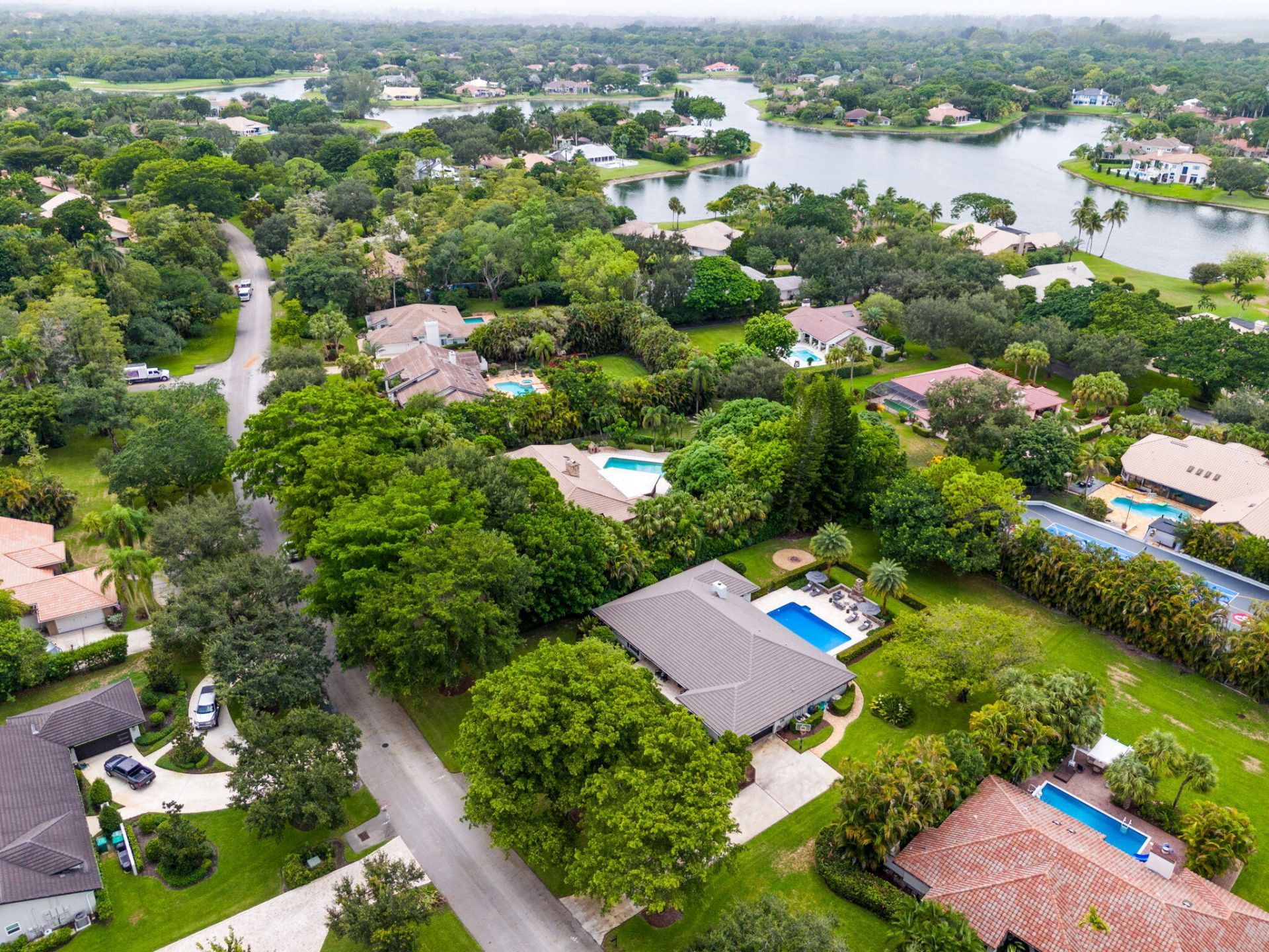 7321 E Cypresshead Drive, Parkland, FL 33067 Photo
