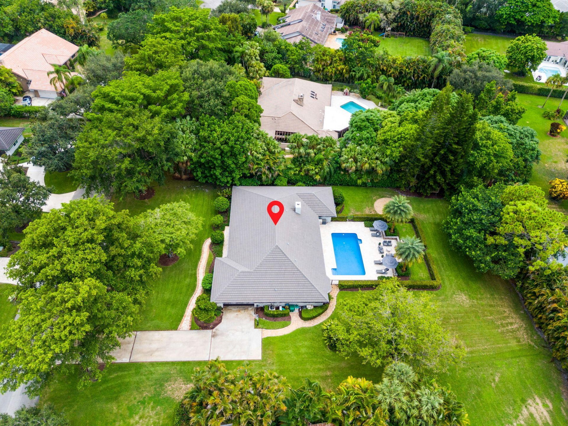 7321 E Cypresshead Drive, Parkland, FL 33067 Photo