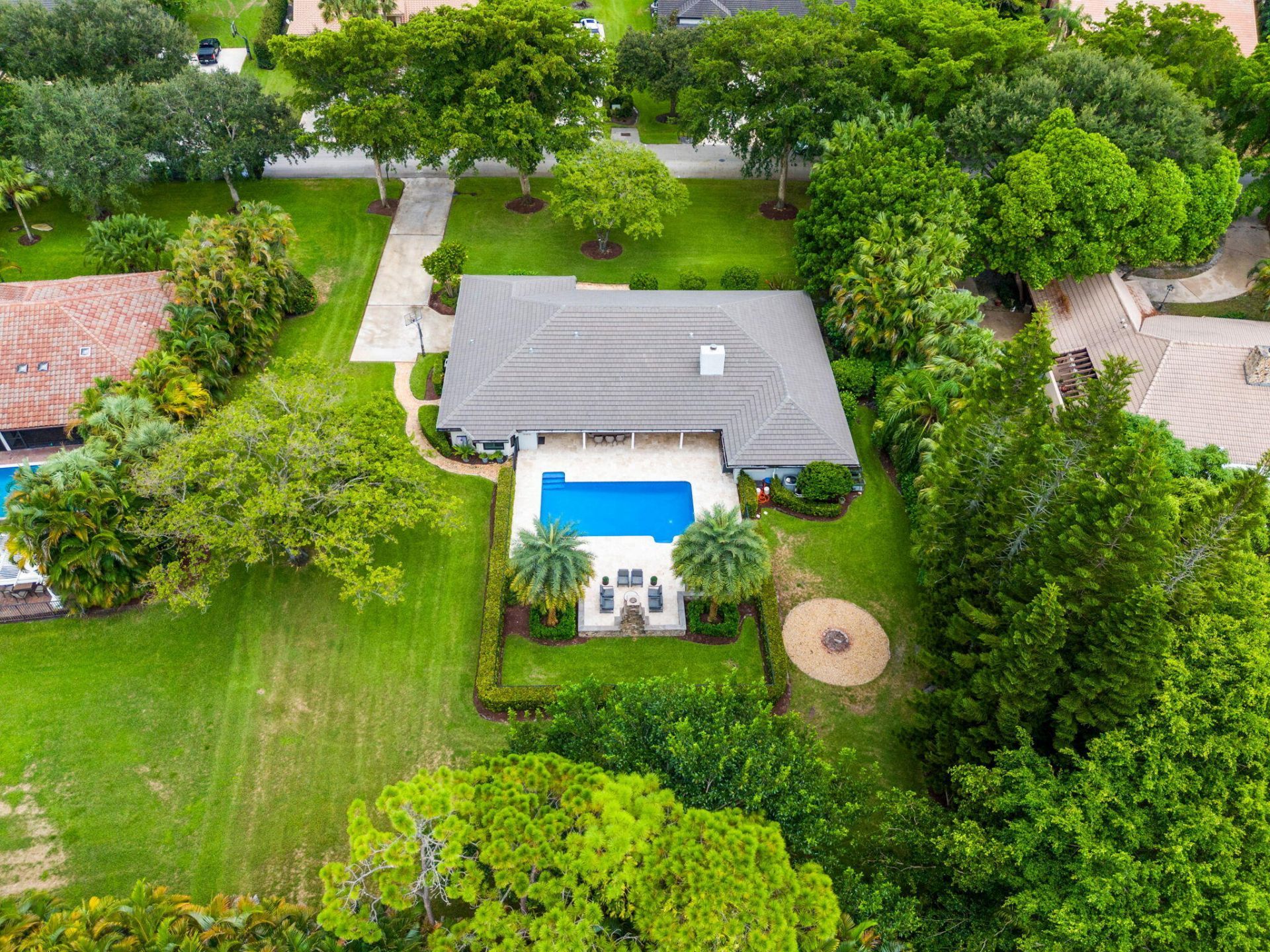 7321 E Cypresshead Drive, Parkland, FL 33067 Photo