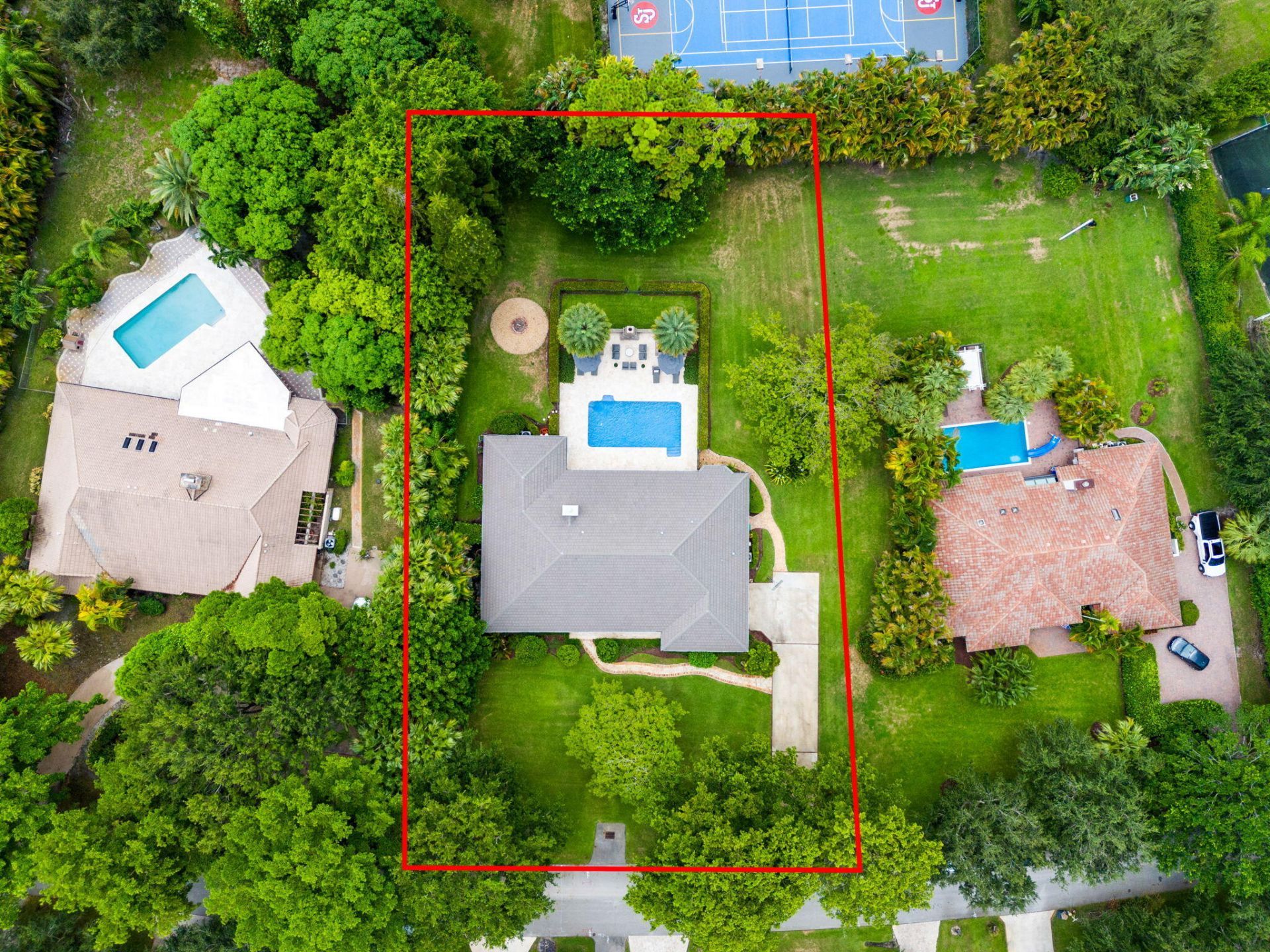 7321 E Cypresshead Drive, Parkland, FL 33067 Photo
