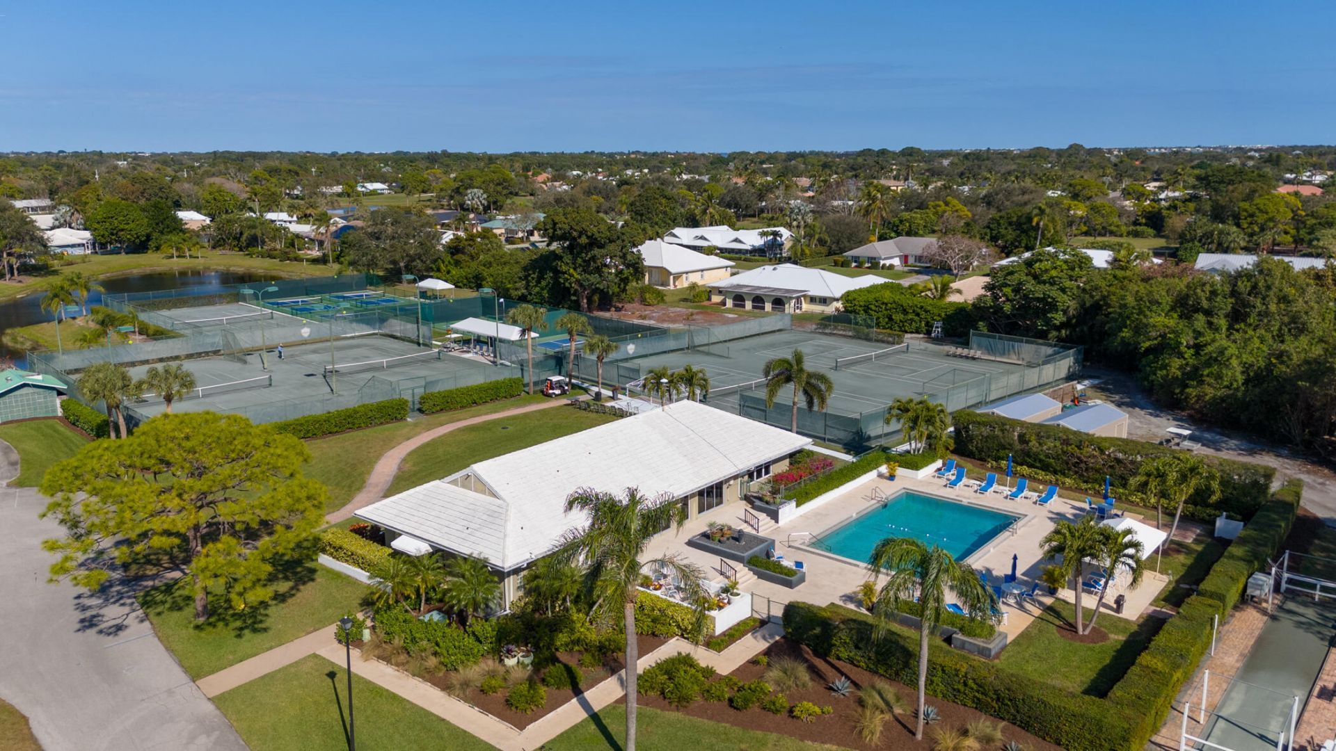 2918 SE Fairway W, Stuart, FL 34997 Photo