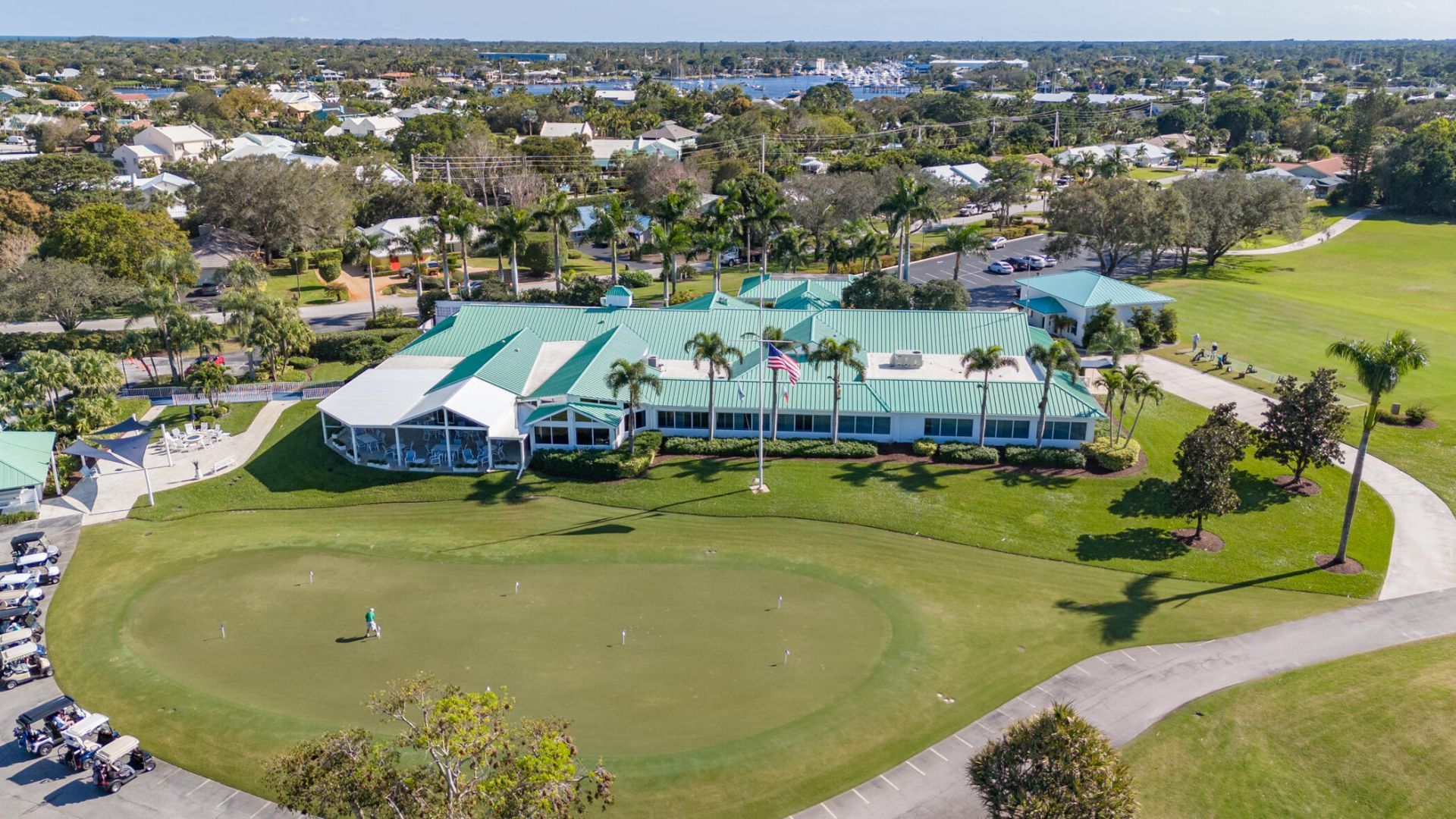 2918 SE Fairway W, Stuart, FL 34997 Photo