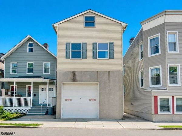 196 Lafayette Street, Orange, NJ 07050