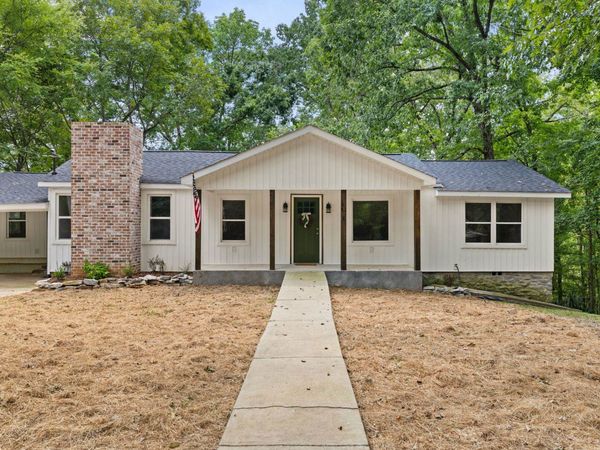 10690 Country Corner Rd, Athens, AL 35614