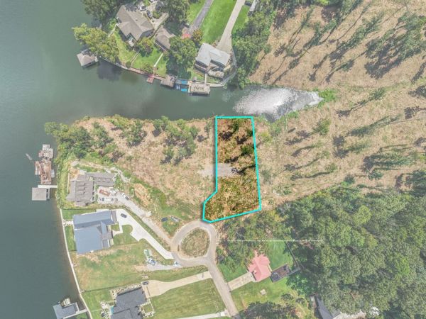 Lot 7 Donnegan Cv, Muscle Shoals, AL 35661