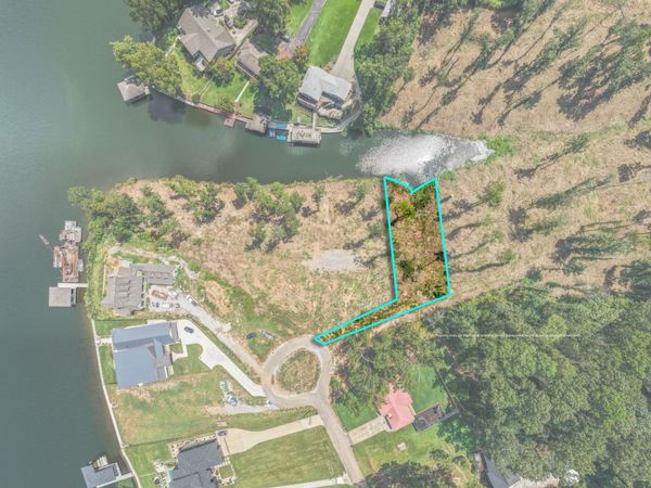 Lot 8 Donnegan Cv, Muscle Shoals, AL 35661