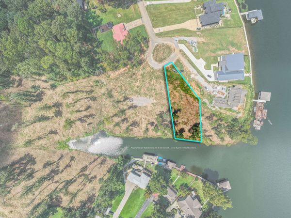 Lot 5 Donnegan Cv, Muscle Shoals, AL 35661