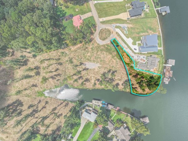 Lot 4 Donnegan Cv, Muscle Shoals, AL 35661