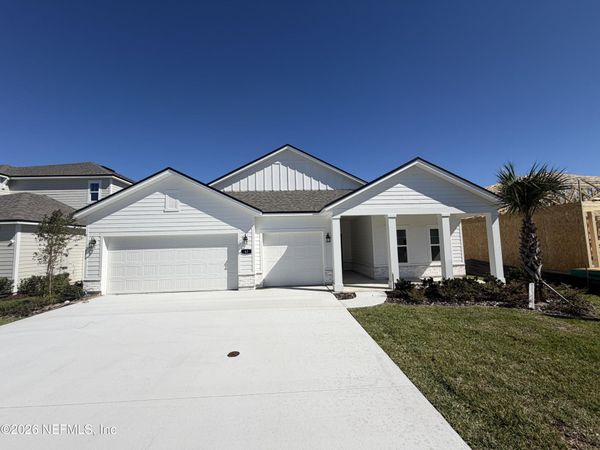 42 PEGASUS Road, Flagler Beach, FL 32136