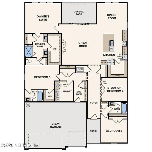 42 Pegasus Road, Flagler Beach, FL 32136 Photo