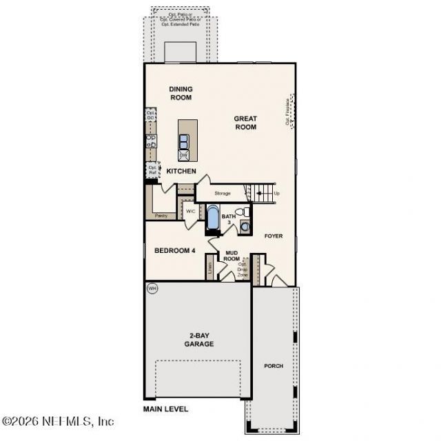 1339 Ribbon Place, Palm Coast, FL 32164 Photo
