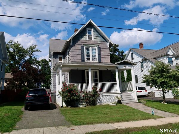 8 Rockwell , Naugatuck, CT 06770