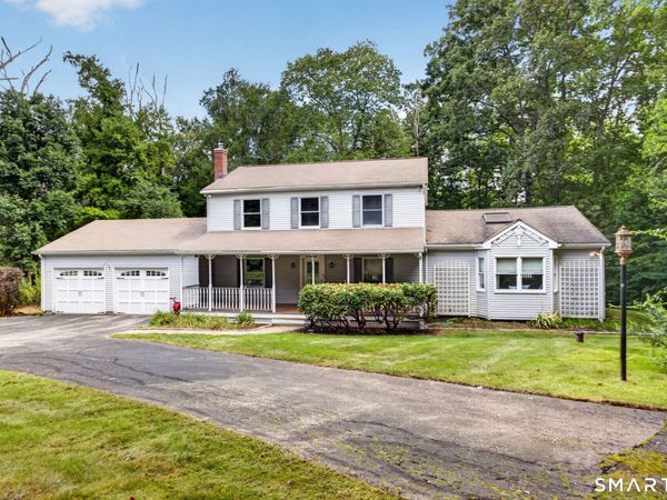 74 Witch Meadow , Salem, CT 06420