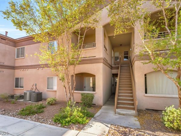 5751 E Hacienda Avenue , Unit 262, Las Vegas, NV 89122