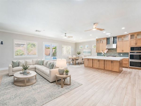 7310 Fruitful Harvest Avenue , Las Vegas, NV 89131