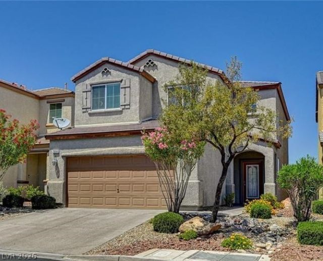 7914 Glowing Sky Avenue, Las Vegas, NV 89113 Main Photo