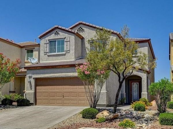 7914 Glowing Sky Avenue, Las Vegas, NV 89113