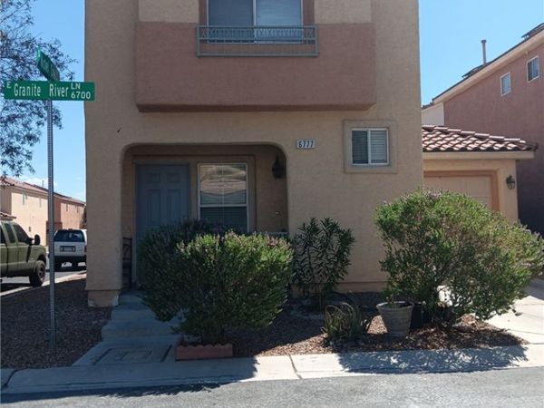 Las Vegas, NV 89122