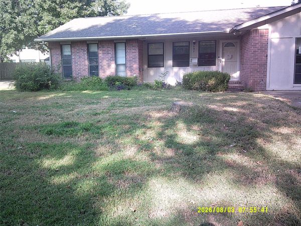 297 NS Sunset Drive E, Vinita, OK 74301