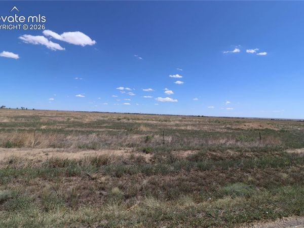 8760 County Lane 20 NA, Ordway, CO 81063